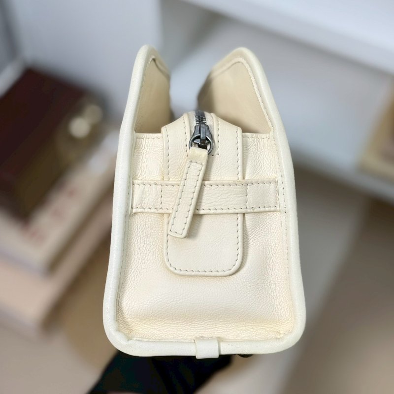 🏷Chanel.孟買系列 Tote 單肩托特包-4