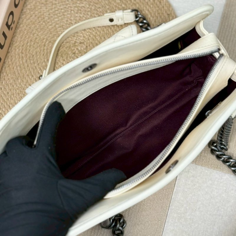 🏷Chanel.孟買系列 Tote 單肩托特包-19