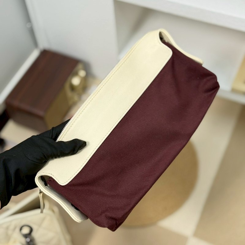 🏷Chanel.孟買系列 Tote 單肩托特包-21