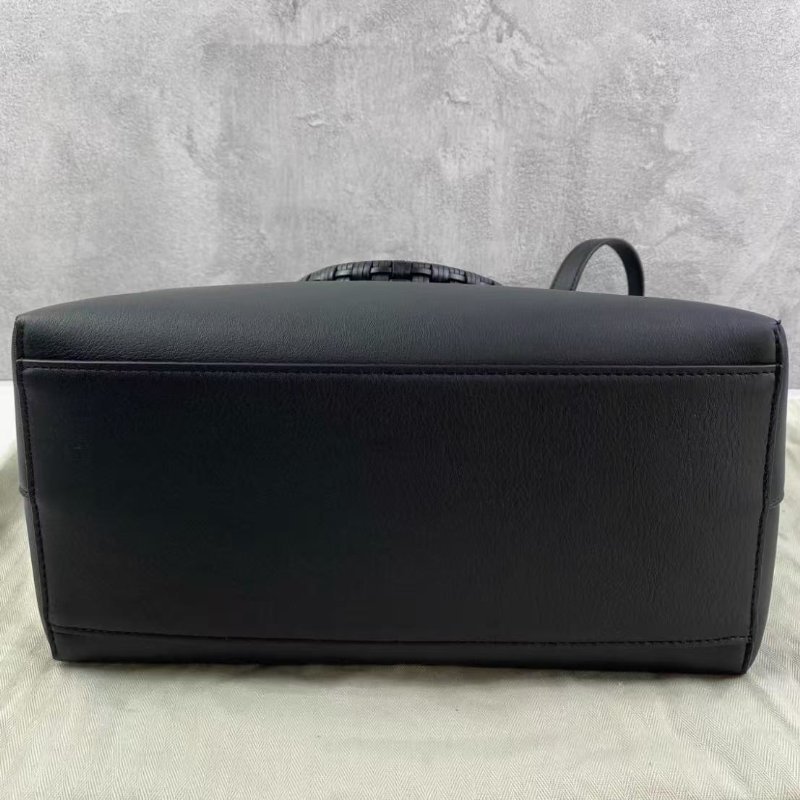 LOEWE Anagram 牛皮托特包 30*17.5*32.5 全新閒置配件塵袋-5