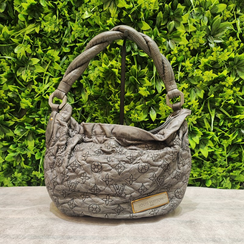 Louis Vuitton Olympe Nimbus PM-0