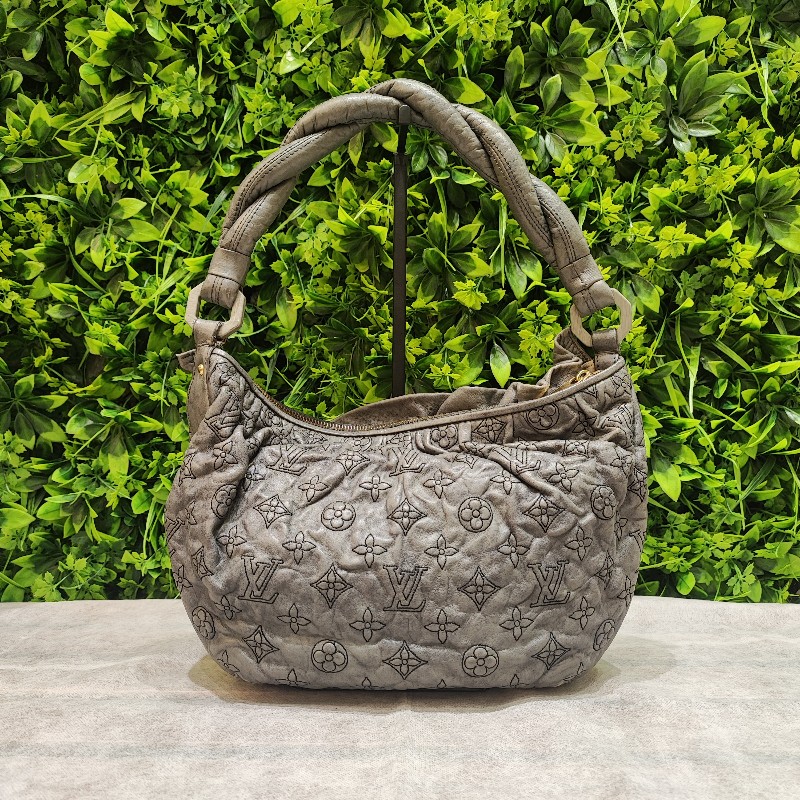 Louis Vuitton Olympe Nimbus PM-1
