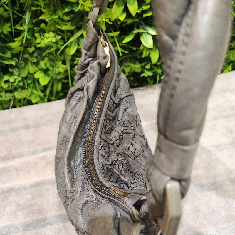 Louis Vuitton Olympe Nimbus PM-4