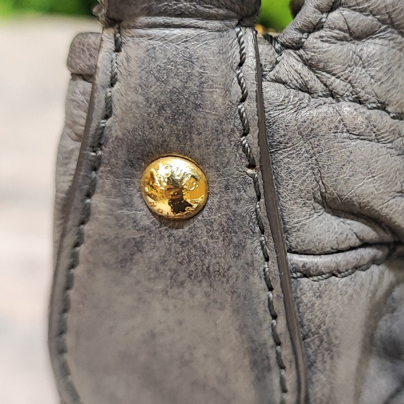 Louis Vuitton Olympe Nimbus PM-7