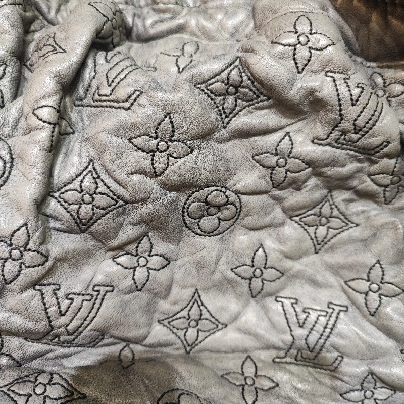Louis Vuitton Olympe Nimbus PM-9