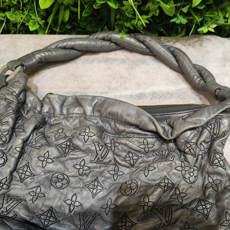 Louis Vuitton Olympe Nimbus PM-10