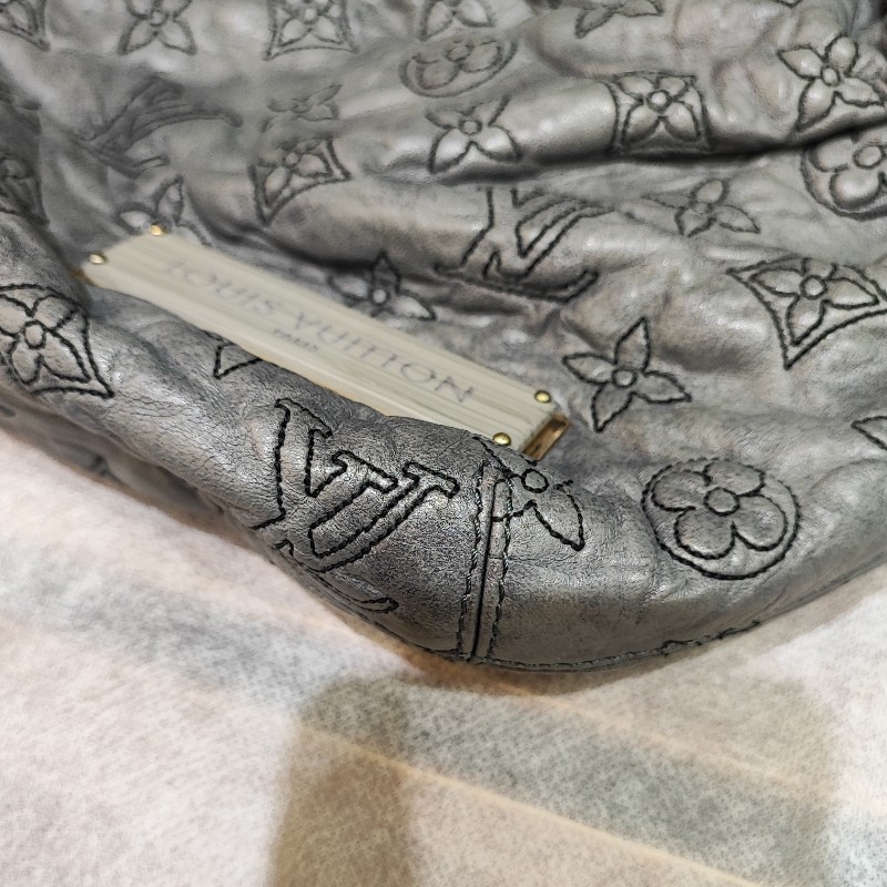 Louis Vuitton Olympe Nimbus PM-12