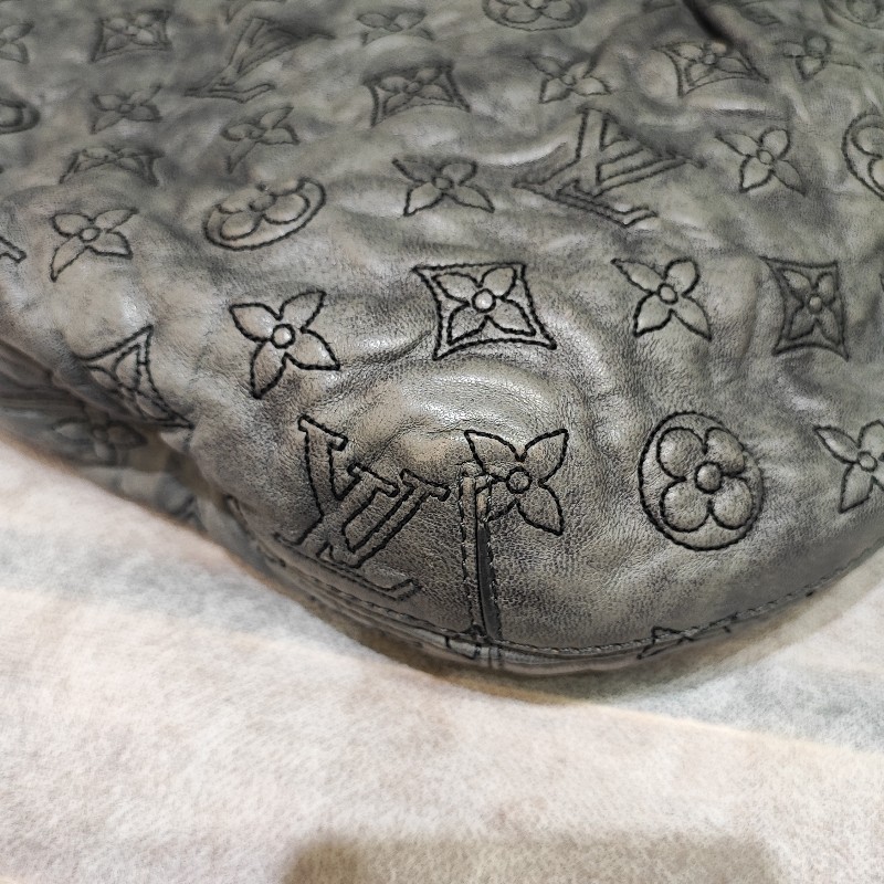 Louis Vuitton Olympe Nimbus PM-14