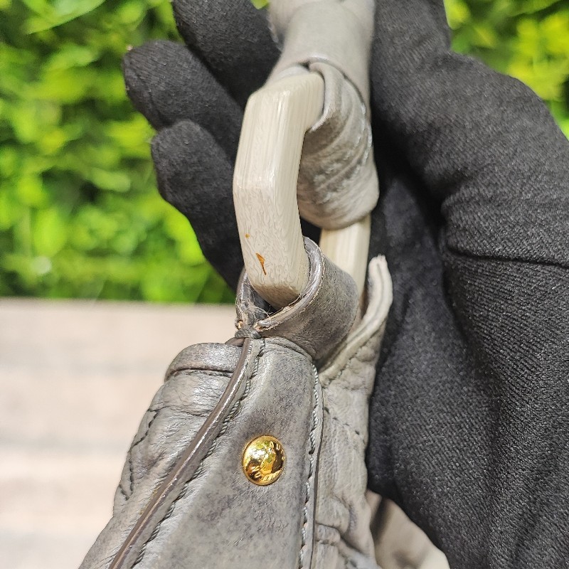 Louis Vuitton Olympe Nimbus PM-17