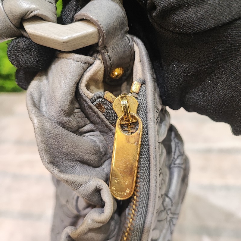 Louis Vuitton Olympe Nimbus PM-19
