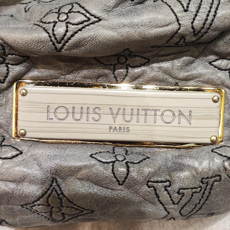 Louis Vuitton Olympe Nimbus PM-21