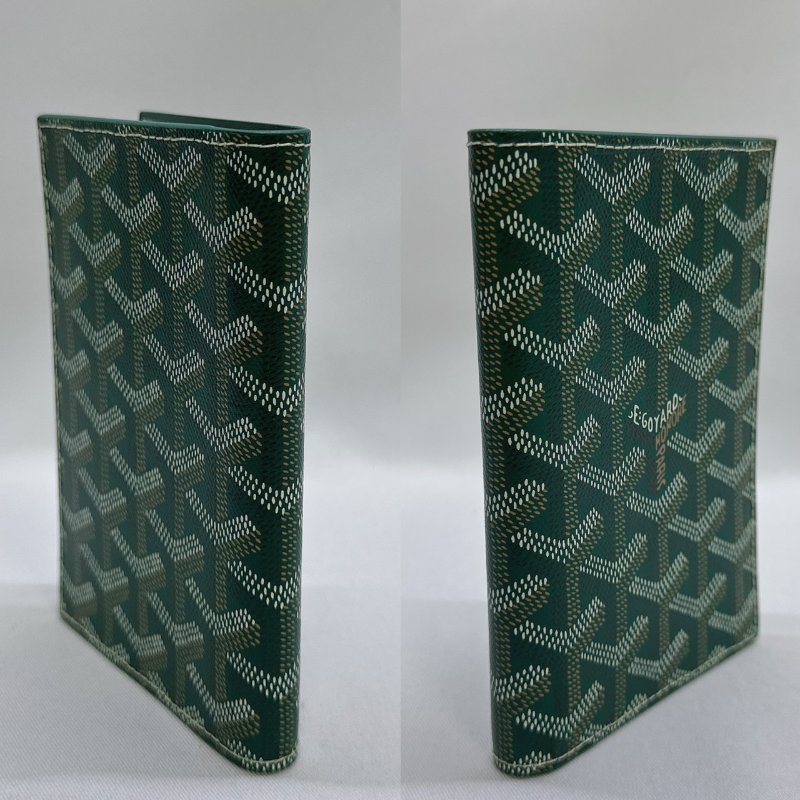 GOYARD 全新Saint-Pierre卡包-2