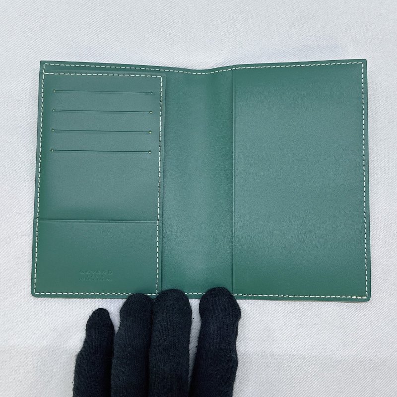 GOYARD 全新Saint-Pierre卡包-3