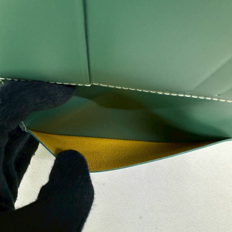 GOYARD 全新Saint-Pierre卡包-4