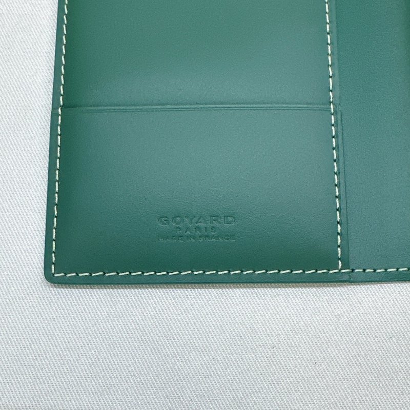 GOYARD 全新Saint-Pierre卡包-5