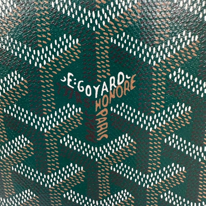 GOYARD 全新Saint-Pierre卡包-6
