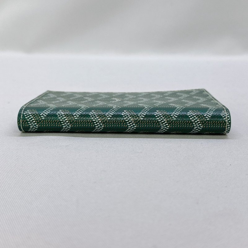 GOYARD 全新Saint-Pierre卡包-7