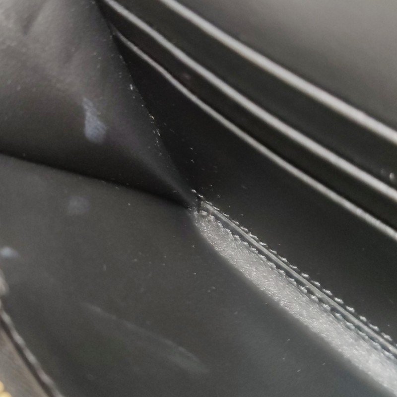 Burberry Henley 牛皮 純色 字母 Logo 斜背包 單肩包-9