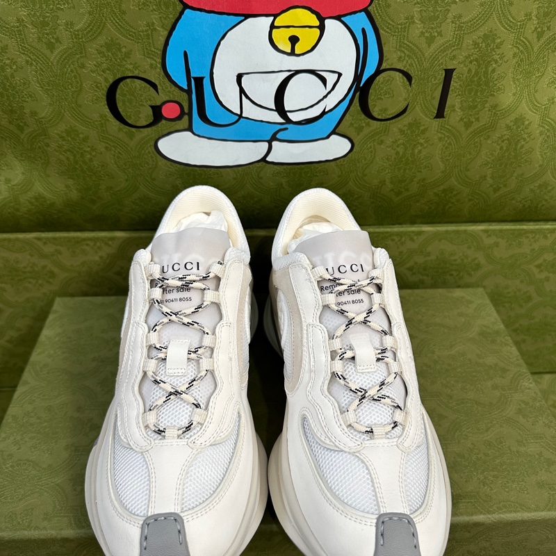 Gucci鞋-0