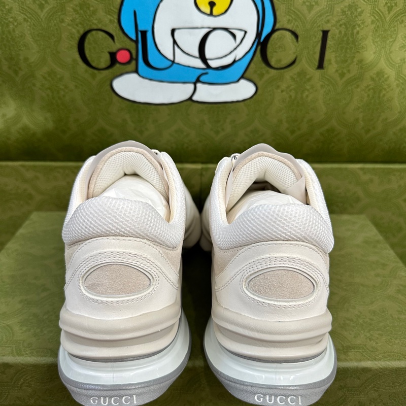 Gucci鞋-4
