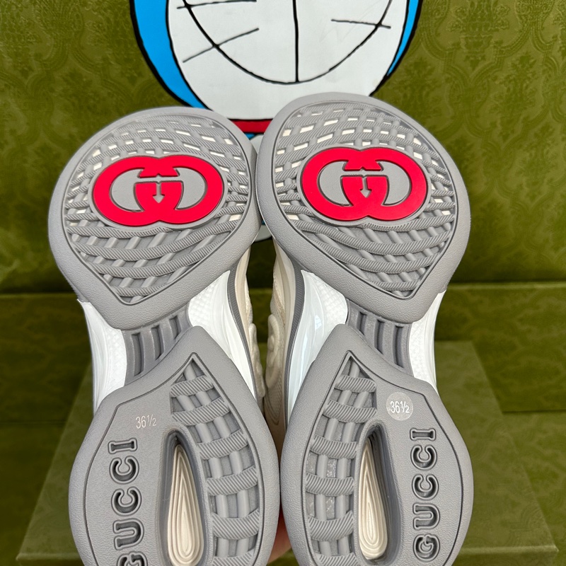 Gucci鞋-6