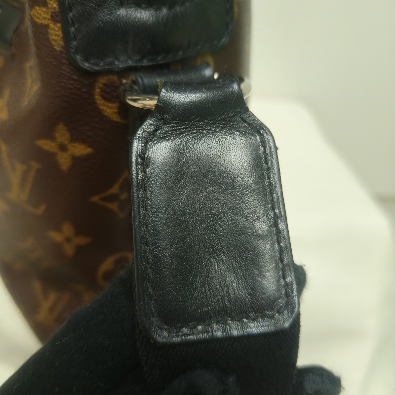 🔥年終狂降🔥【限時降價只到12/31（原33,800）】【8成新】㊣✨Louis Vuitton✨路易威登 LV 老花 郵差包 肩背包 斜背包/二手精品/二手包/保證正品🌳二手樹屋🌳-19