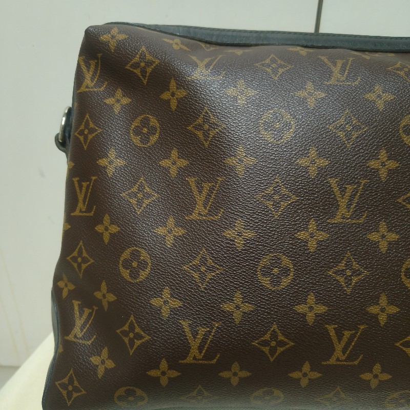 🔥年終狂降🔥【限時降價只到12/31（原33,800）】【8成新】㊣✨Louis Vuitton✨路易威登 LV 老花 郵差包 肩背包 斜背包/二手精品/二手包/保證正品🌳二手樹屋🌳-22