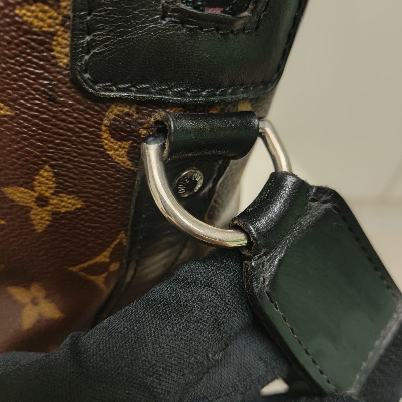 🔥年終狂降🔥【限時降價只到12/31（原33,800）】【8成新】㊣✨Louis Vuitton✨路易威登 LV 老花 郵差包 肩背包 斜背包/二手精品/二手包/保證正品🌳二手樹屋🌳-26