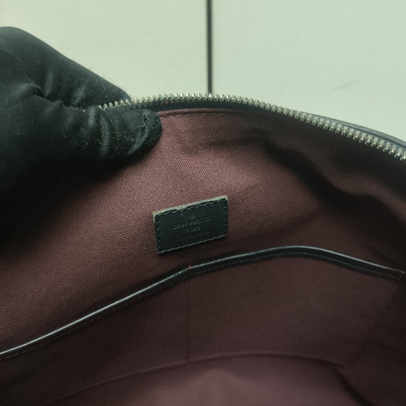 🔥年終狂降🔥【限時降價只到12/31（原33,800）】【8成新】㊣✨Louis Vuitton✨路易威登 LV 老花 郵差包 肩背包 斜背包/二手精品/二手包/保證正品🌳二手樹屋🌳-37