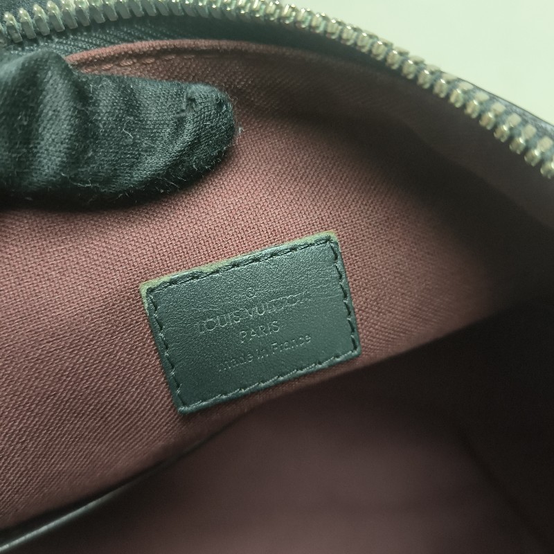 🔥年終狂降🔥【限時降價只到12/31（原33,800）】【8成新】㊣✨Louis Vuitton✨路易威登 LV 老花 郵差包 肩背包 斜背包/二手精品/二手包/保證正品🌳二手樹屋🌳-38