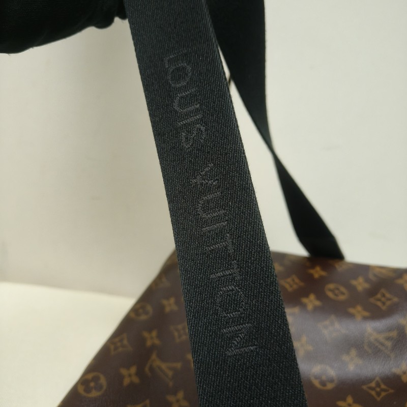 🔥年終狂降🔥【限時降價只到12/31（原33,800）】【8成新】㊣✨Louis Vuitton✨路易威登 LV 老花 郵差包 肩背包 斜背包/二手精品/二手包/保證正品🌳二手樹屋🌳-43