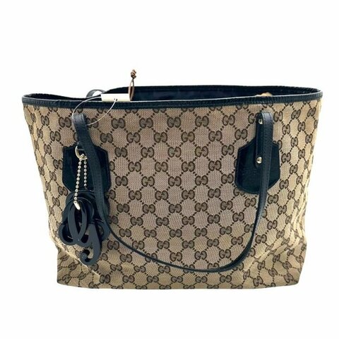 【美收精品】GUCCI 老花肩背包 B-684【隔月月中將轉賣至日本 上架期限30天】