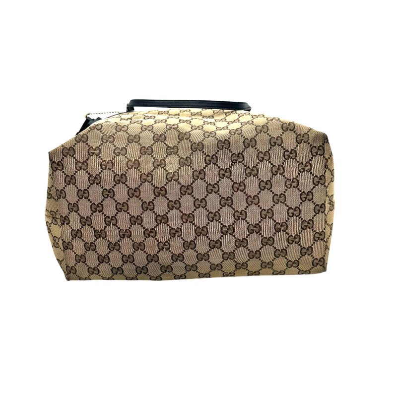 【美收精品】GUCCI 老花肩背包 B-684【隔月月中將轉賣至日本 上架期限30天】-2