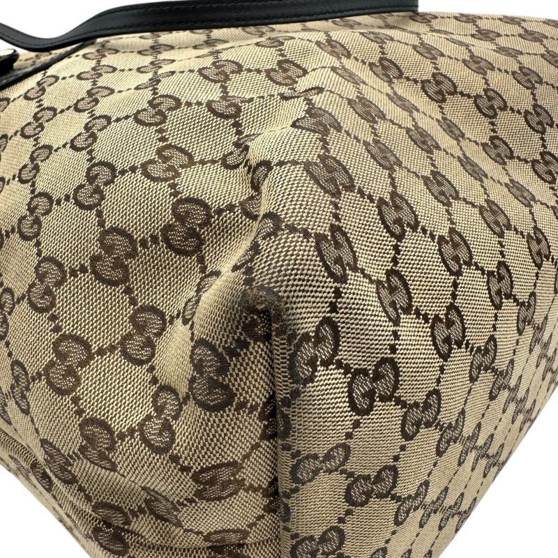 【美收精品】GUCCI 老花肩背包 B-684【隔月月中將轉賣至日本 上架期限30天】-6