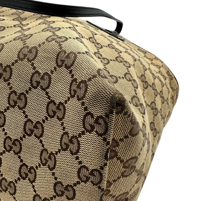 【美收精品】GUCCI 老花肩背包 B-684【隔月月中將轉賣至日本 上架期限30天】-7