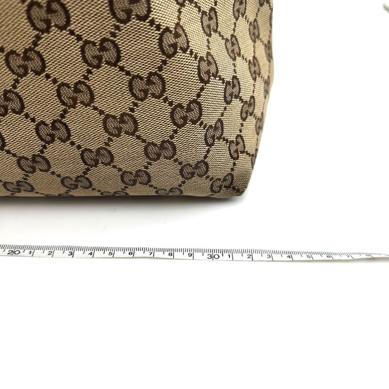 【美收精品】GUCCI 老花肩背包 B-684【隔月月中將轉賣至日本 上架期限30天】-12
