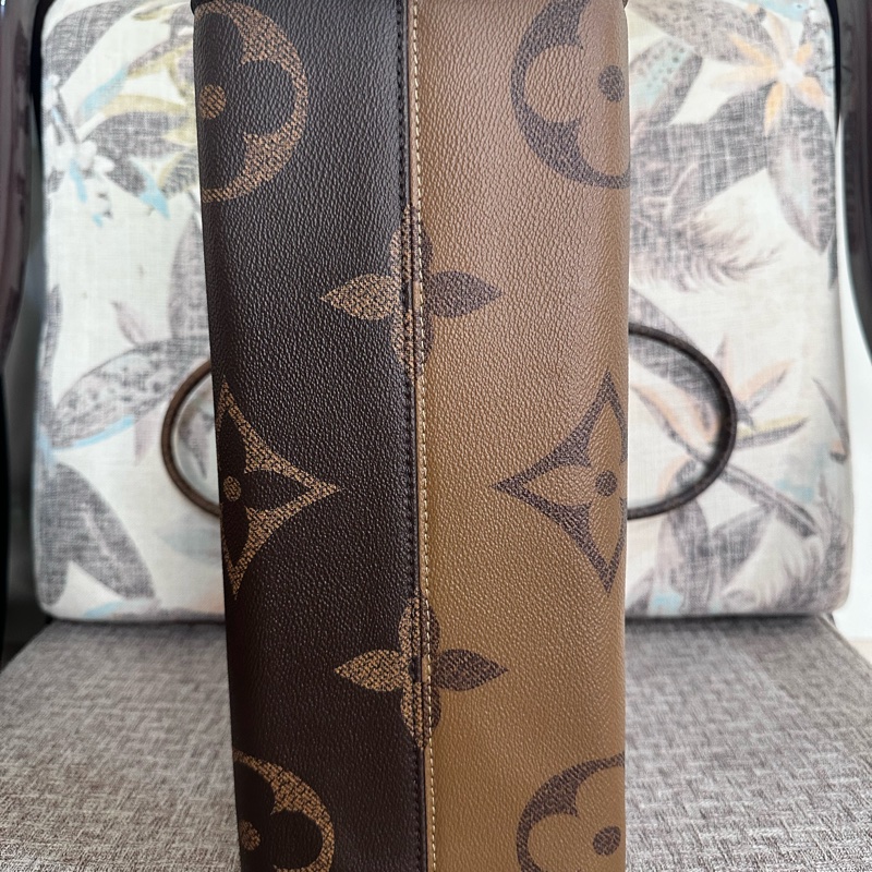 LV on the go MM中號-2
