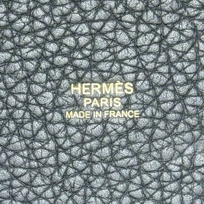 HERMES 菜籃子picotin 18-5