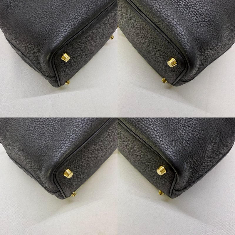 HERMES 菜籃子picotin 18-8