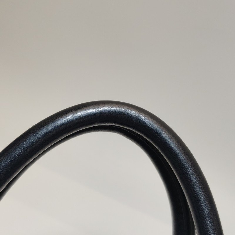 Prada Gaufre 羊皮 尼龍布 純色 字母 Logo 褶皺 斜挎包 單肩包-21