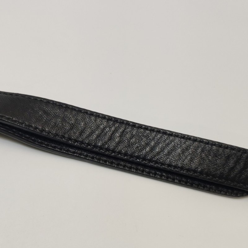 Prada Gaufre 羊皮 尼龍布 純色 字母 Logo 褶皺 斜挎包 單肩包-26