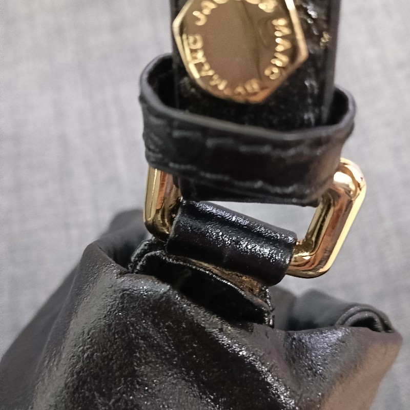 Marc by marc Jacobs的經典側背包,-5