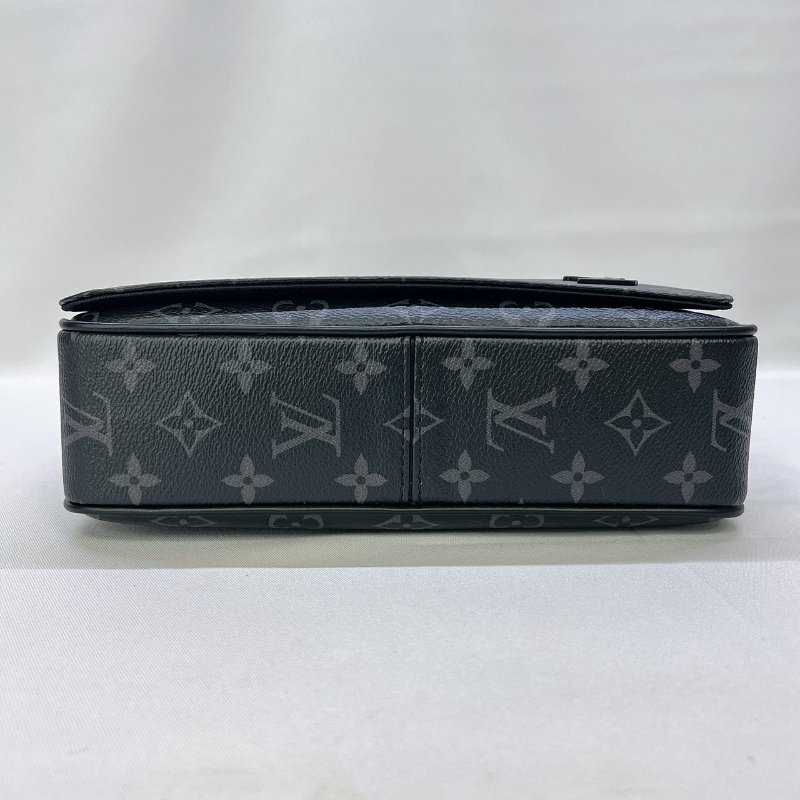 LV 全新District PM郵差包-8