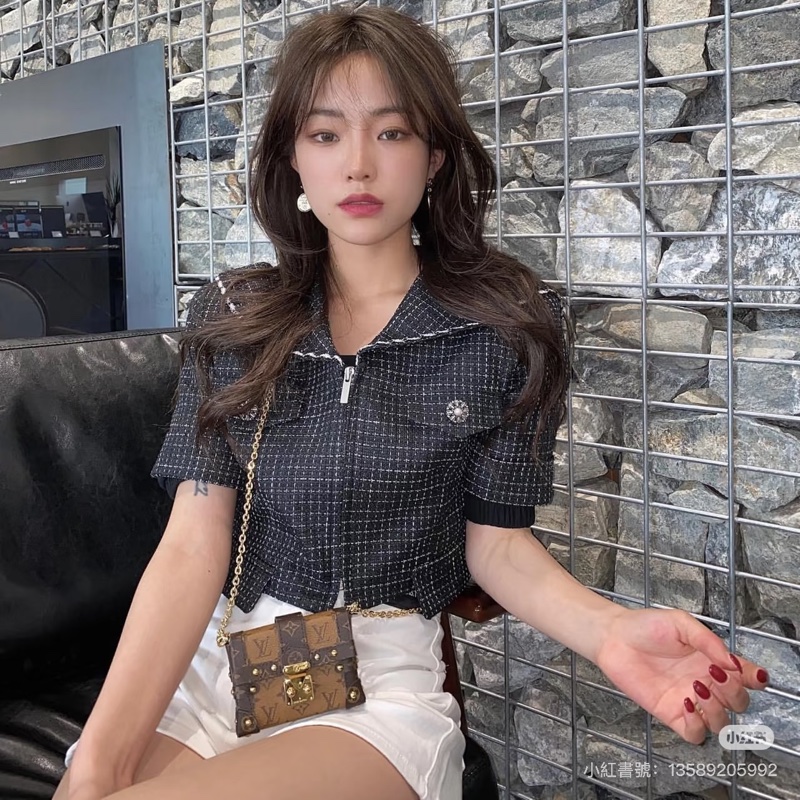 LV essential trunk MINI 方盒子 小方盒 廢包 手挽包 晚宴包 口紅包 斜背包 肩背包 側背包-6