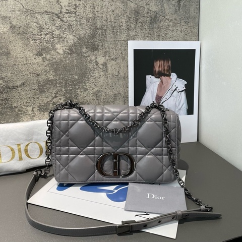 DIOR 迪奧 Caro 單肩斜挎包 尺寸 約25*15cm