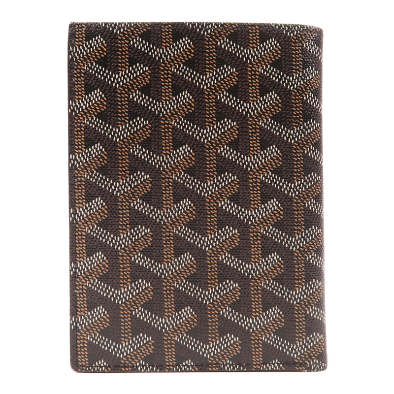 GOYARD 塗層帆布Wallet錢包-1