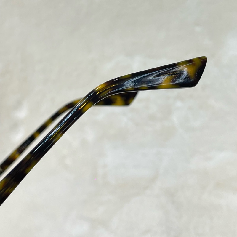 GUCCI 淺咖啡色太陽眼鏡 I624-11