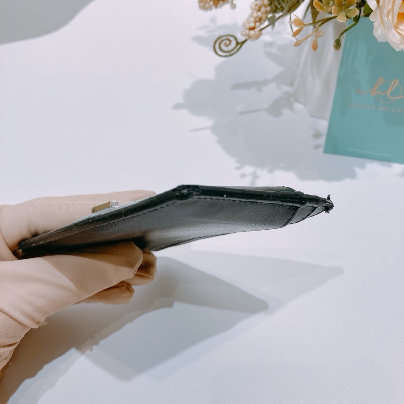 TW4430 YSL 聖羅蘭 卡包Card Holder-2