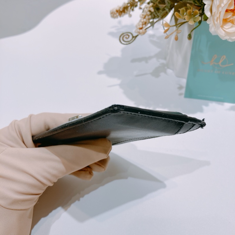 TW4430 YSL 聖羅蘭 卡包Card Holder-5