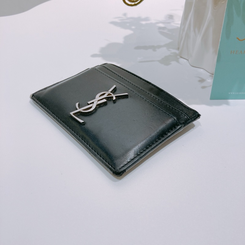 TW4430 YSL 聖羅蘭 卡包Card Holder-10